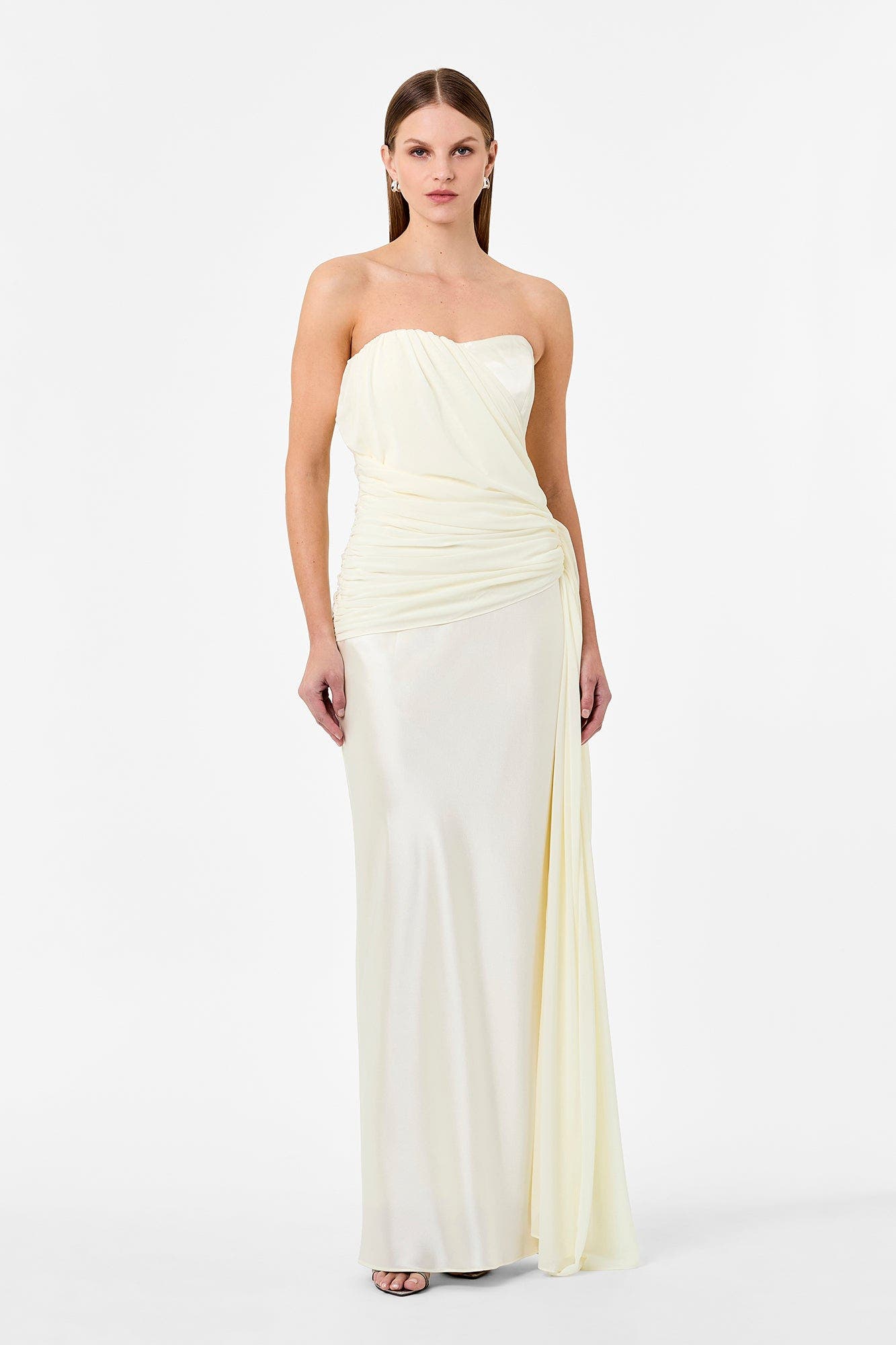 Milena Dress - image 3