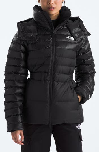 North face metropolis parka 600 fill on sale