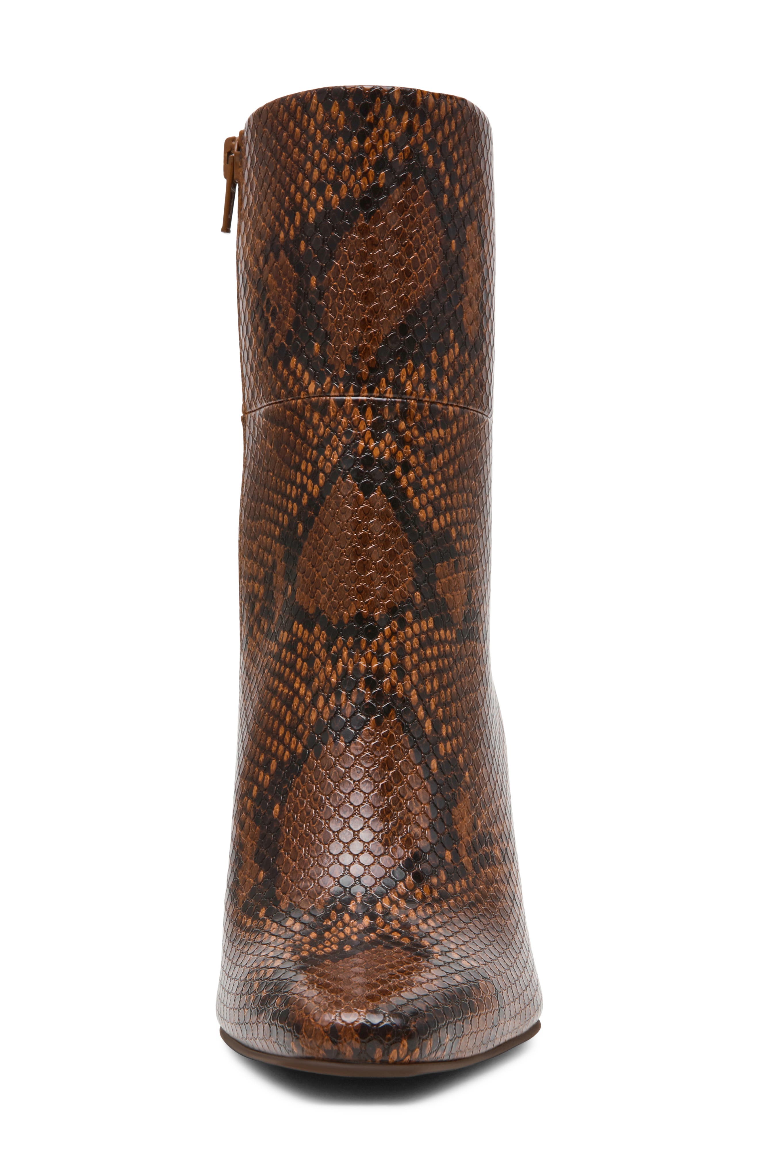 Naylor Wedge Boot, Alternate, color, EXOTIC