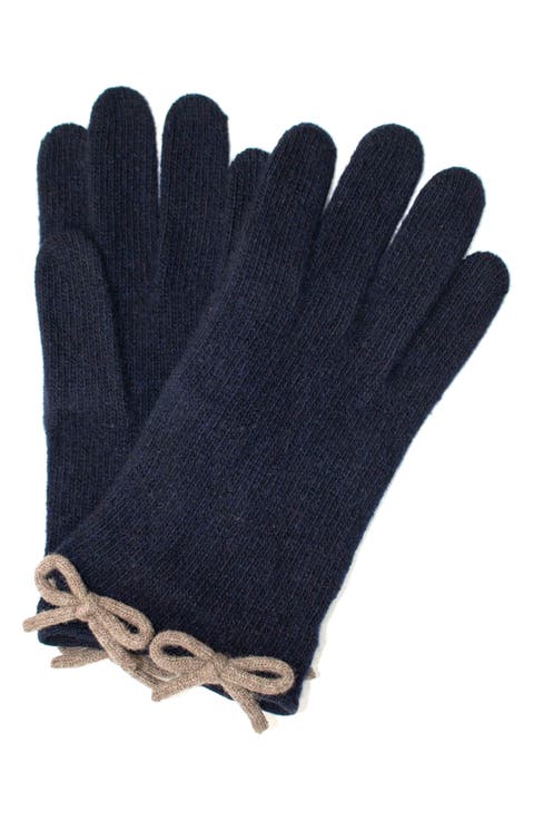 Bow Gloves