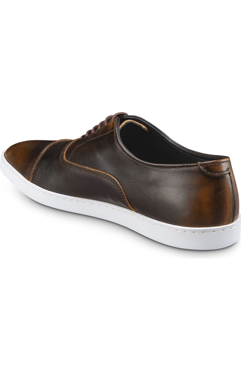 Allen Edmonds Park Sneaker, Alternate, color,
