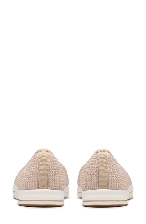 Shop Clarks ® Breezesky Stretch Slip-on
