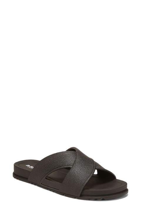 Sun Dreamer Slide Sandal (Women)
