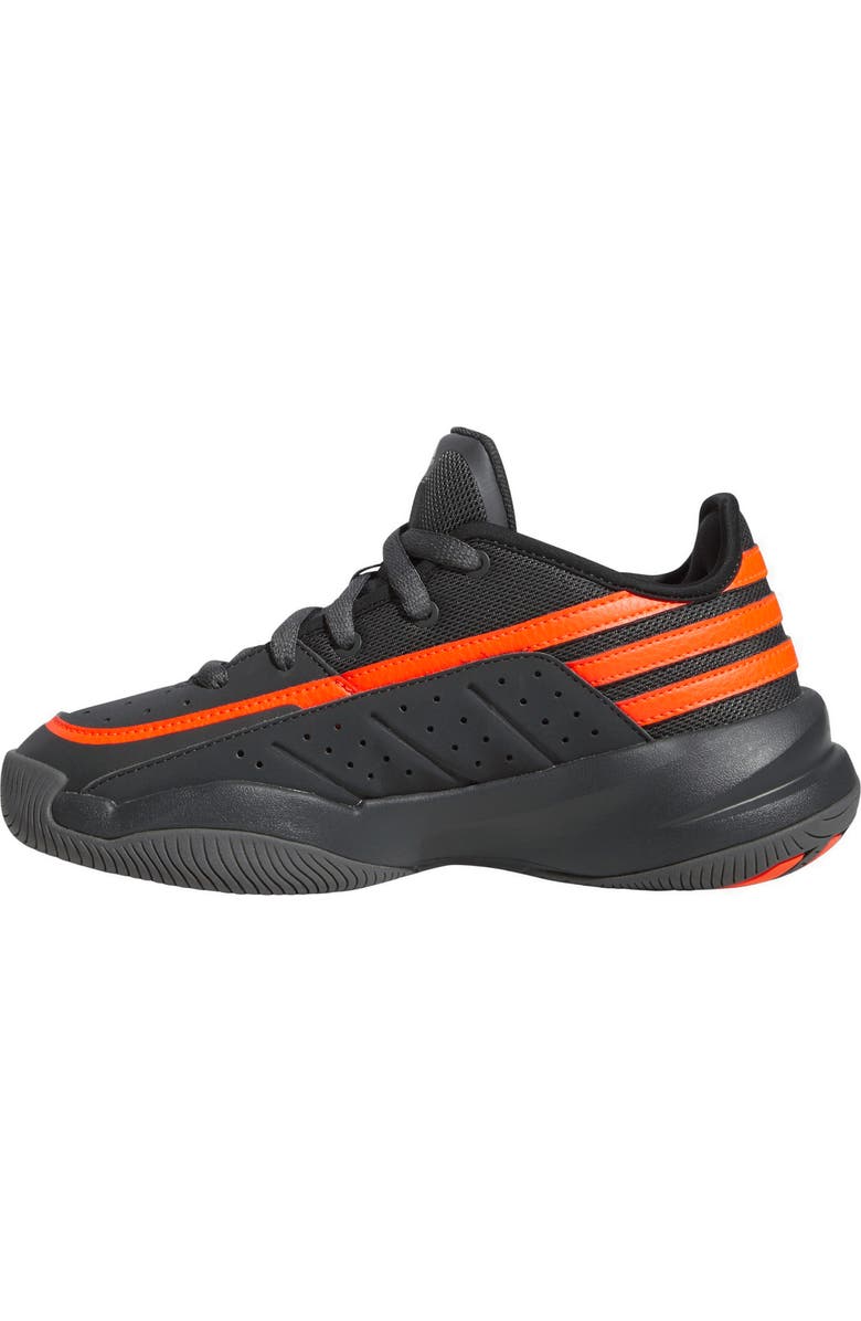 adidas Kids' Front Court Basketball Shoe, Alternate, color,