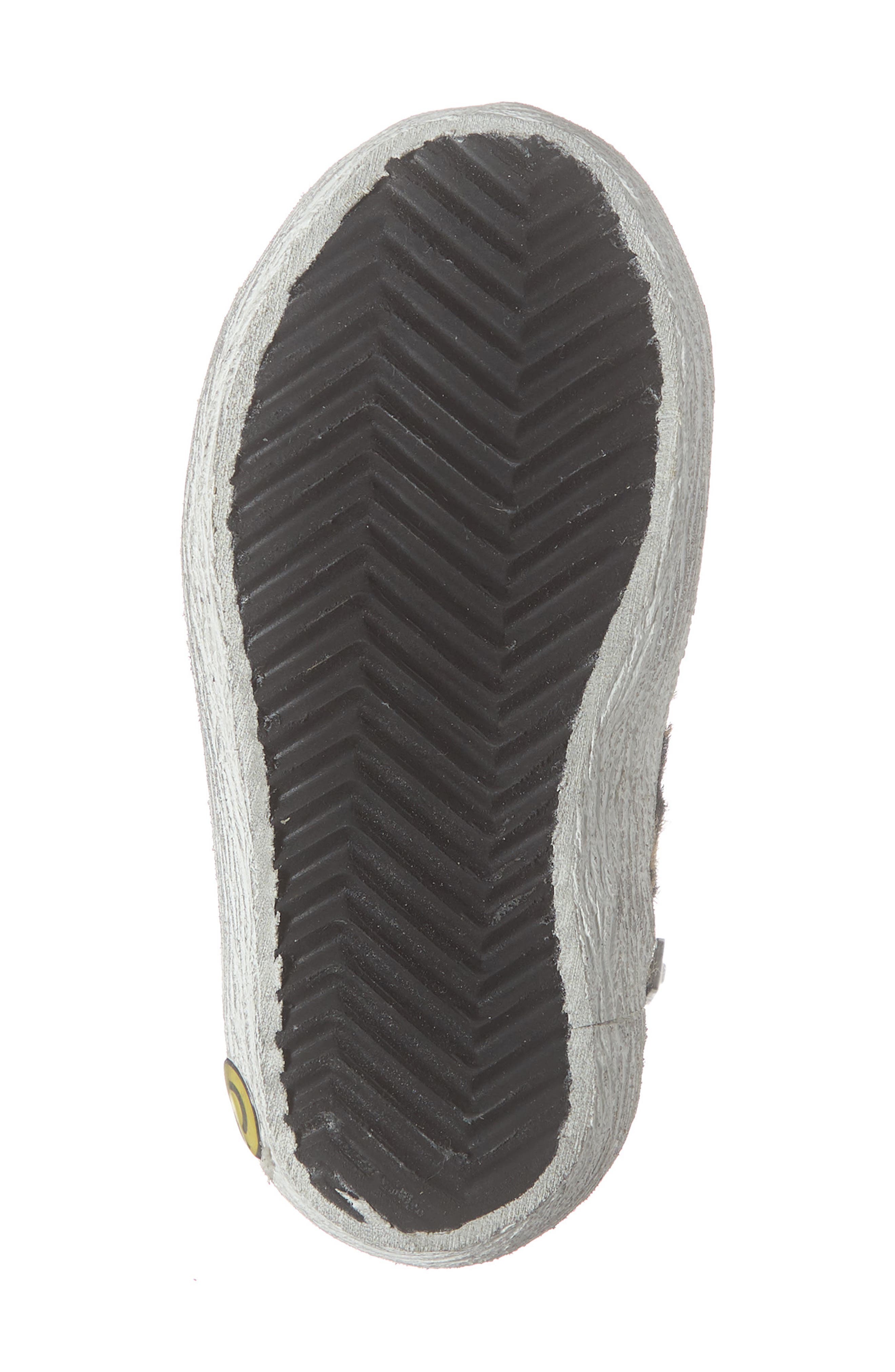 Golden Goose Francy High Top Sneaker, Alternate, color, 