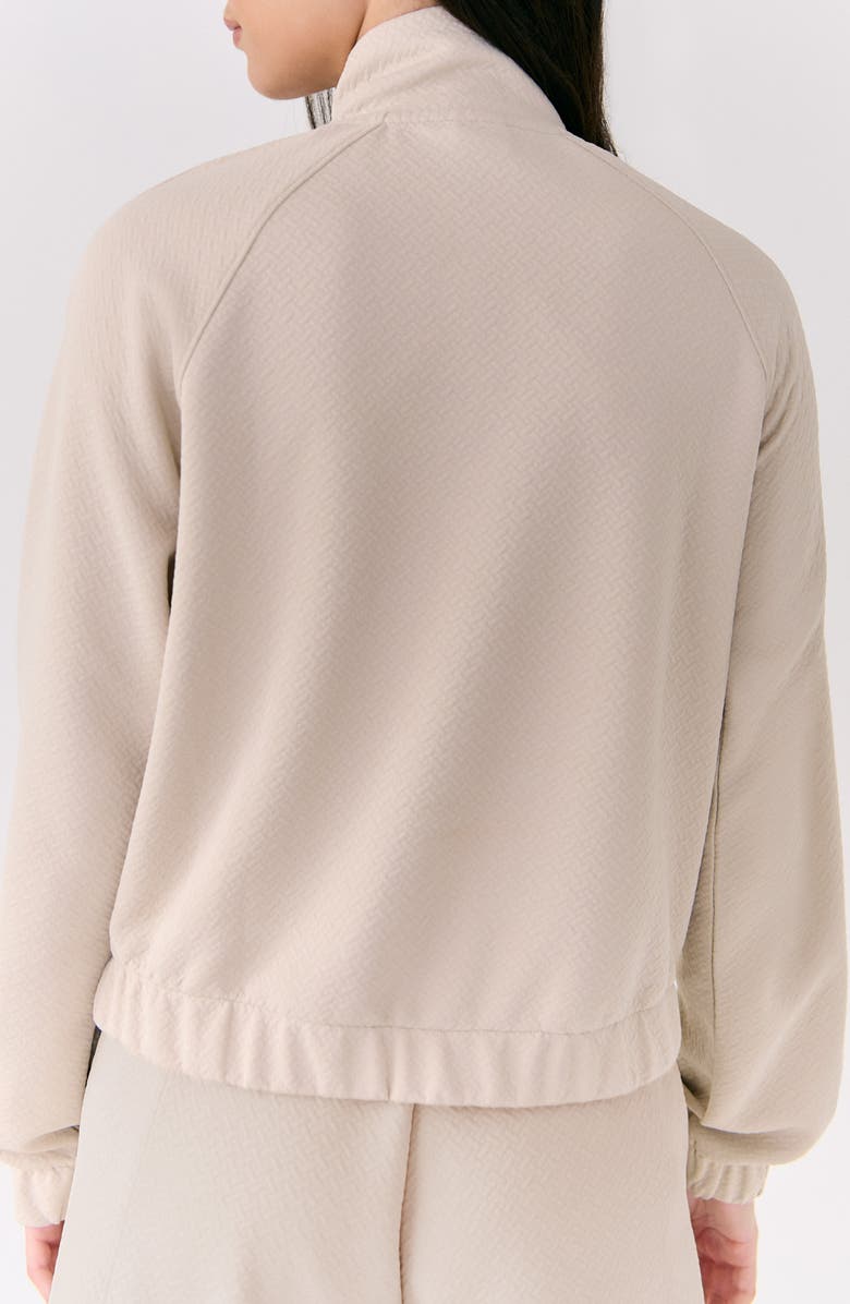 Lole City Half Zip Top, Alternate, color, 