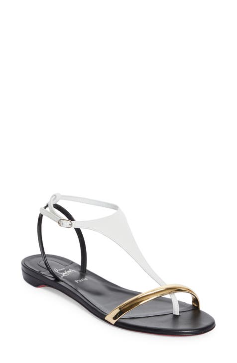 Nordstrom fashion sandal