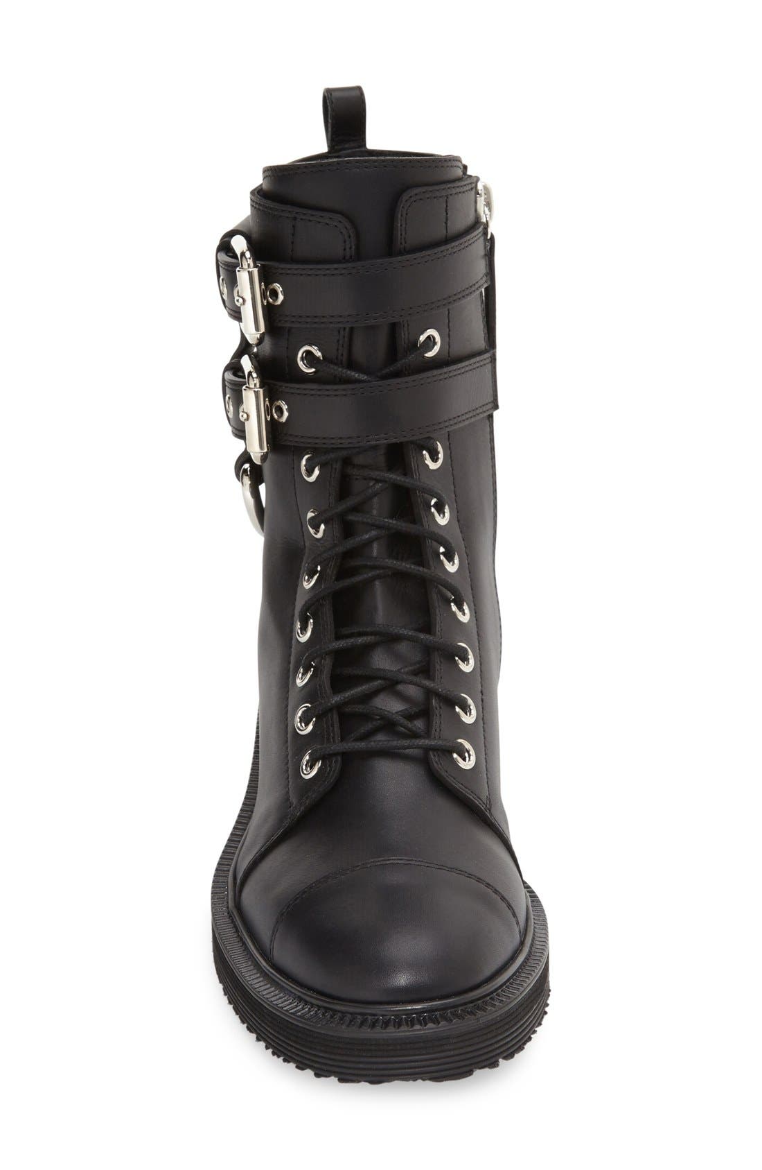 Giuseppe Zanotti , Alternate, color, 