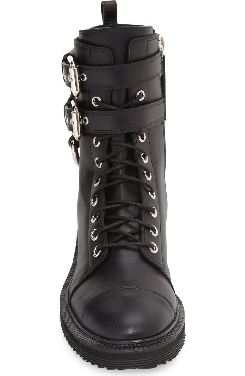 Giuseppe Zanotti , Alternate, color,