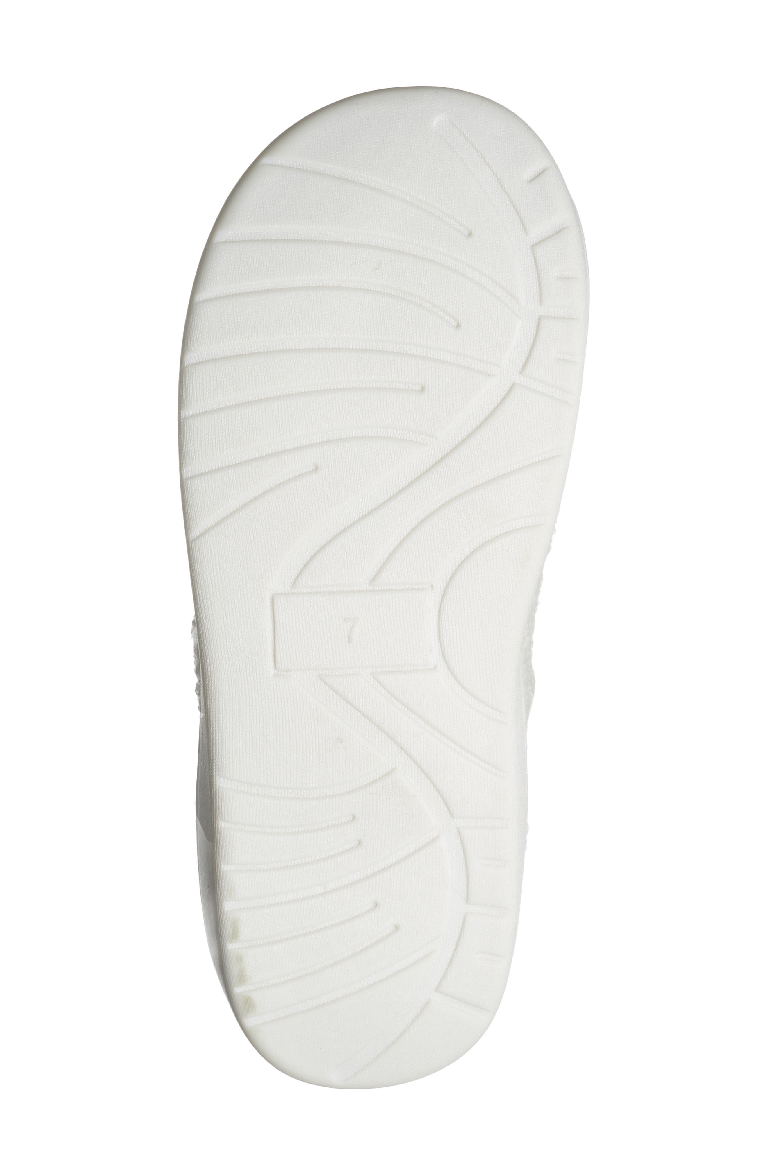 MIA Cozi Slipper, Alternate, color, Leopard Bow