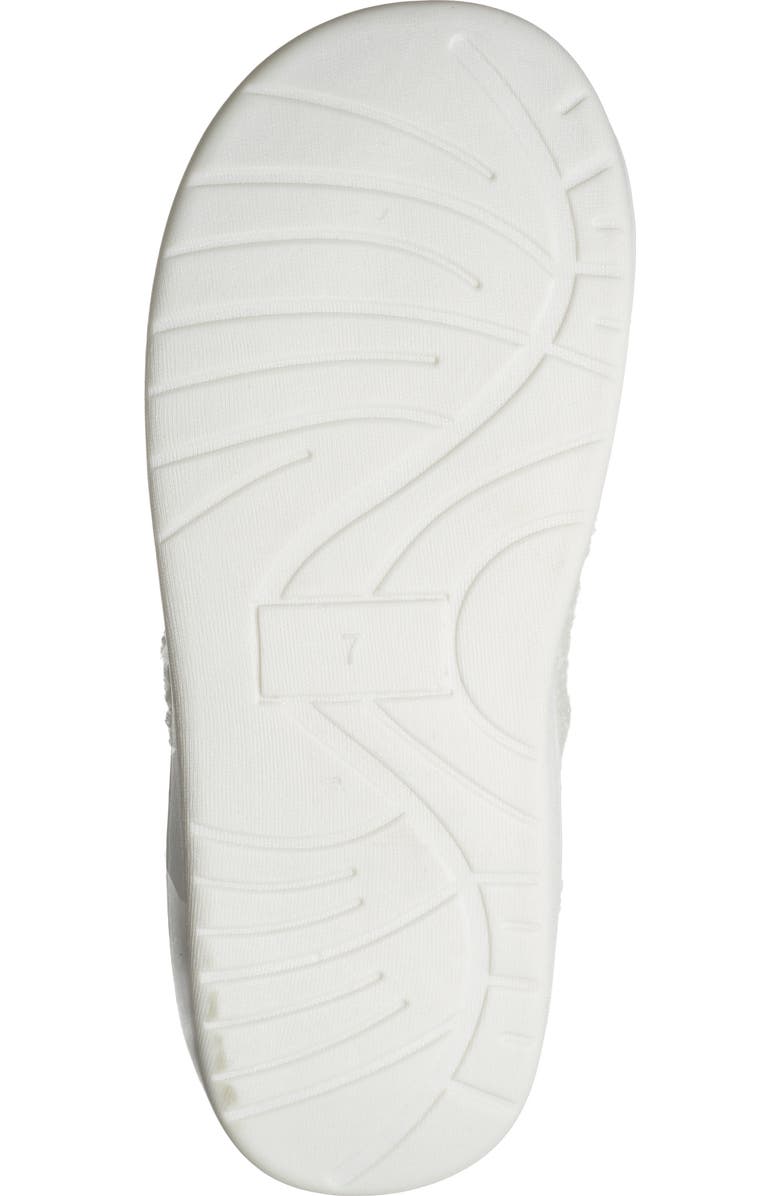 MIA Cozi Slipper, Alternate, color, Leopard Bow