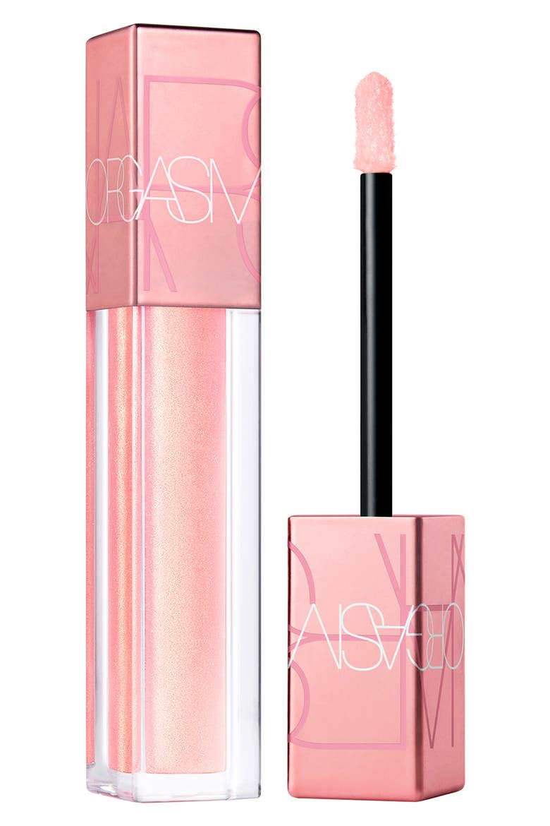 Orgasm Oil-Infused Lip Tint, Main, color, ORGASM