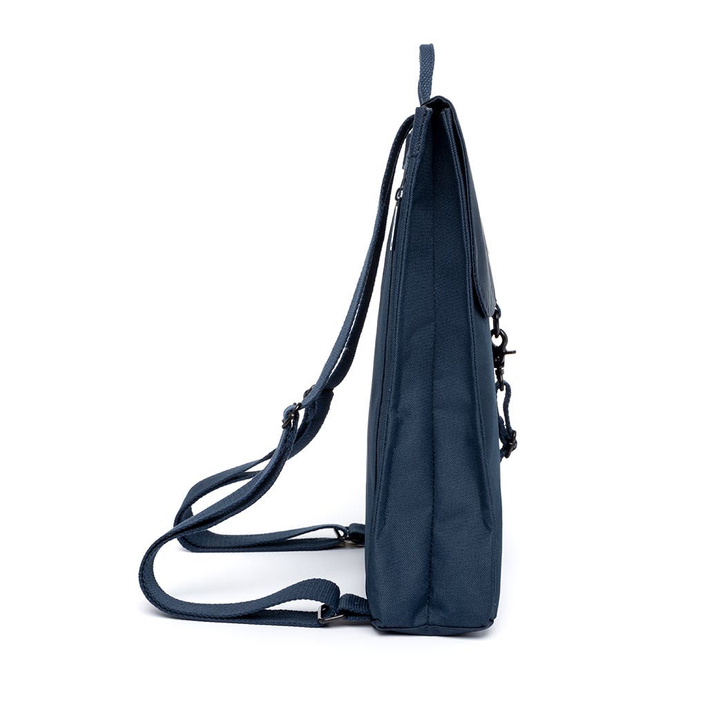 Handy Mini Backpack, Alternate, color, NAVY