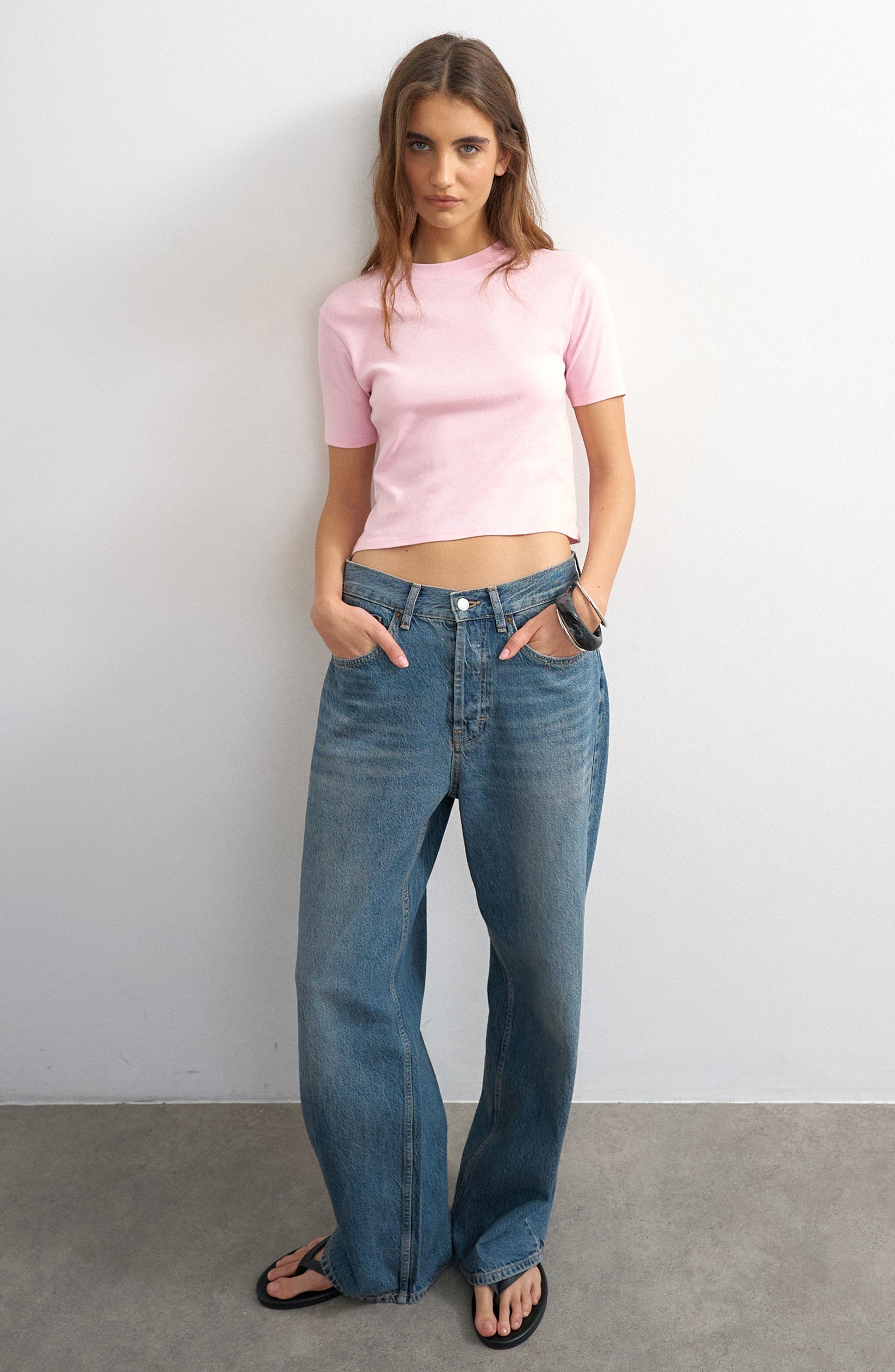 selected PINK