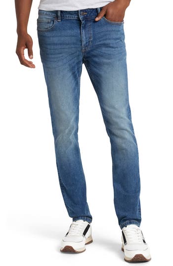 DKNY SPORTSWEAR DKNY SPORTSWEAR MERCER SKINNY JEANS