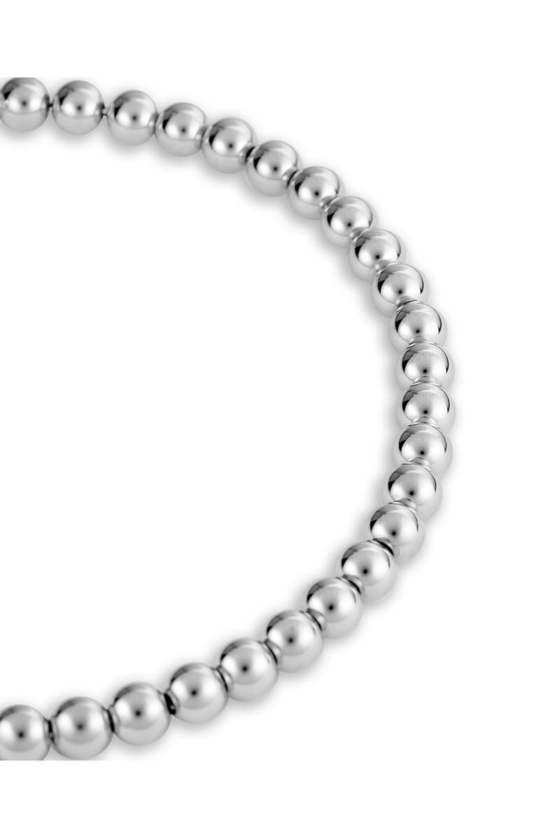 IVI Los Angeles Kelly Beaded Necklace, Alternate, color,