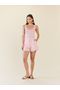 selected Pink Sands Gingham