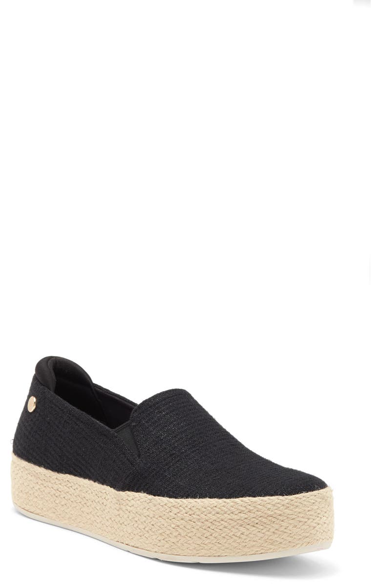 SKECHERS x Martha Stewart BOBS Sesame Slip-On Sneaker, Main, color,