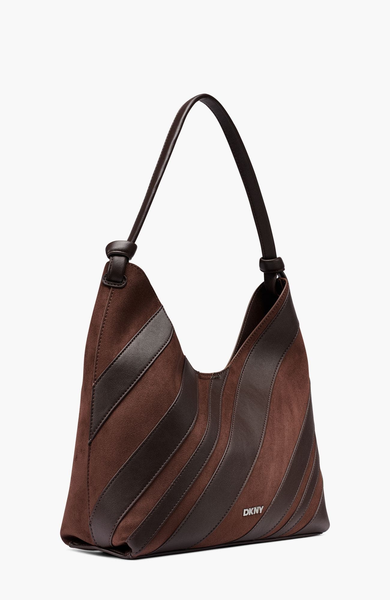 Paula Shoulder Bag, Alternate, color, Coffee Bean