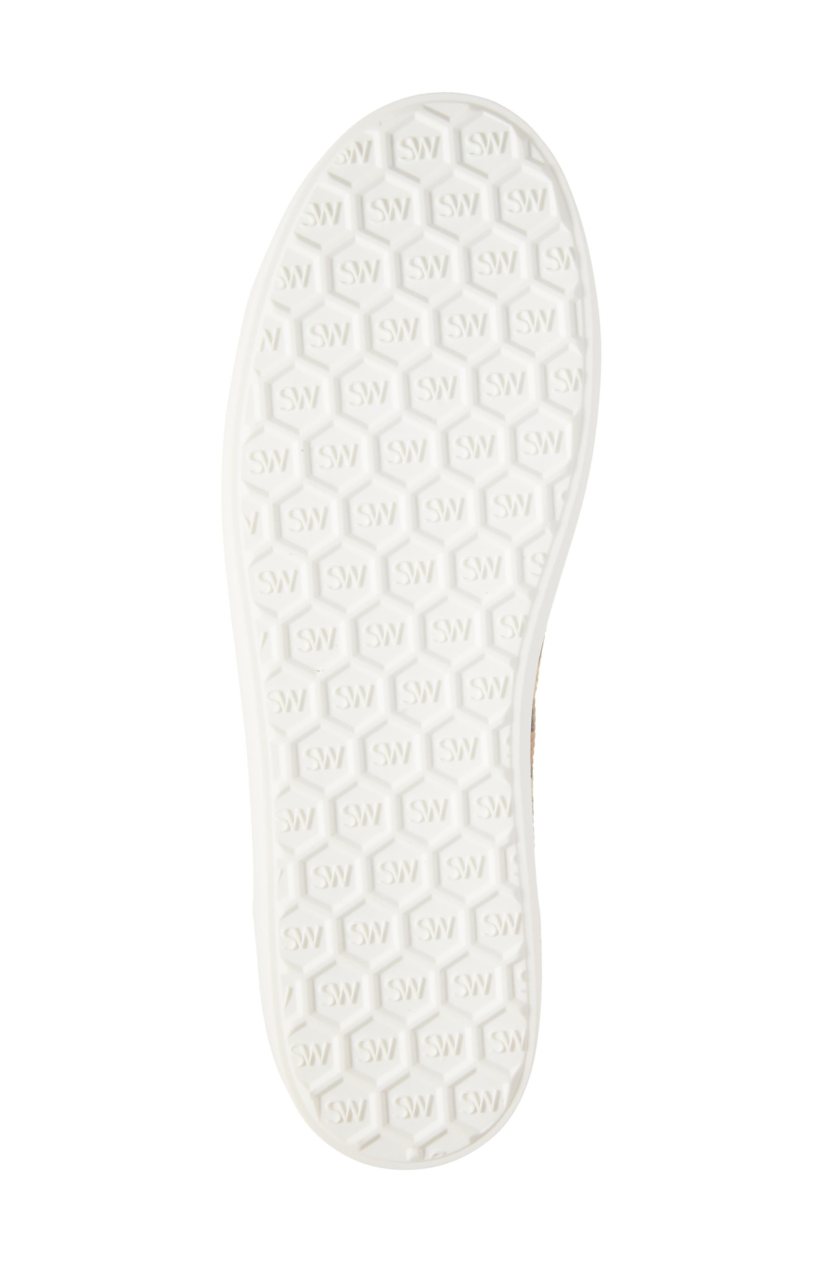 Livvy Sneaker, Alternate, color, TAN