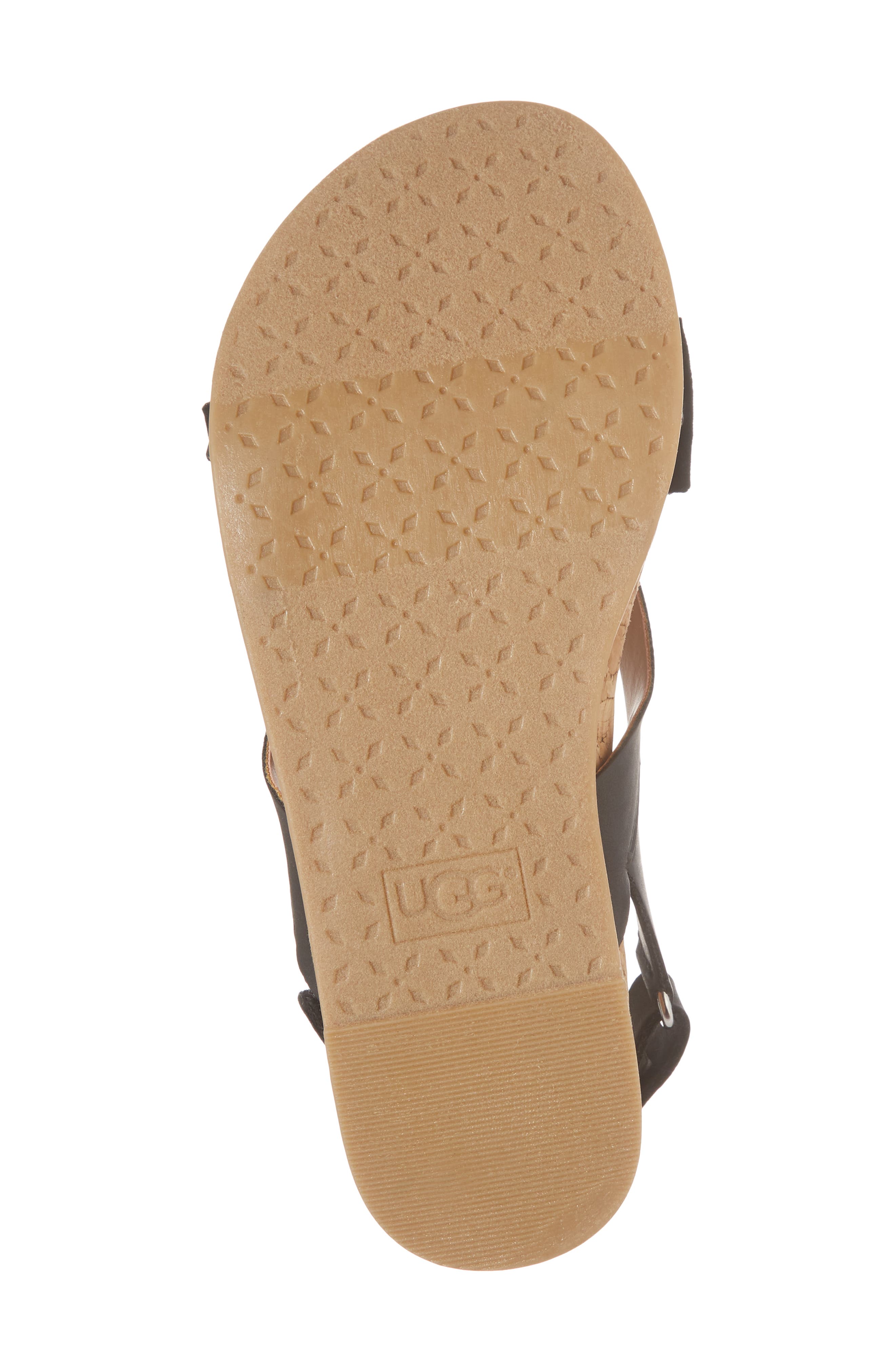 UGG<sup>®</sup> Fonda Sandal, Alternate, color, 