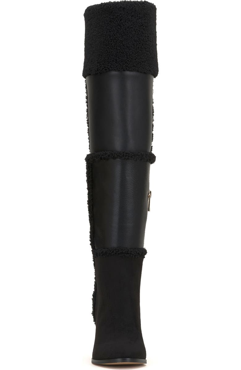 Jessica Simpson Rustina Over the Knee Boot, Alternate, color,