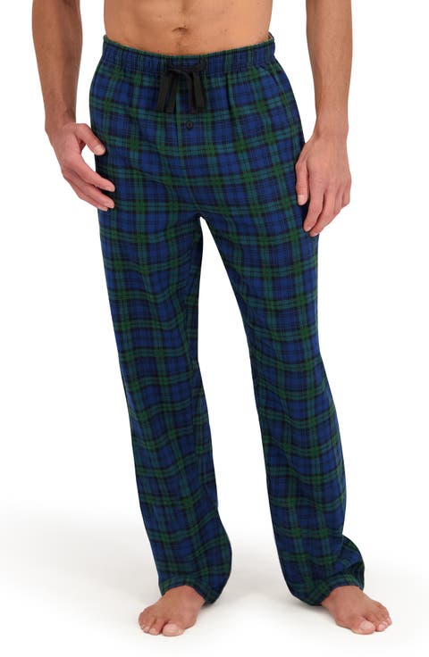 2-Pack Flannel Sleep Pants