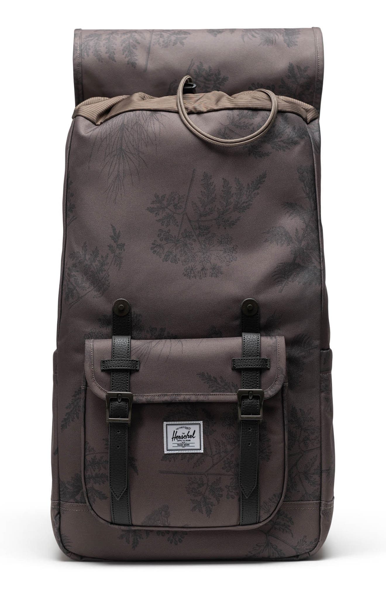 Herschel Supply Co. Little America Recycled Polyester Backpack, Alternate, color, 