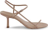 Tony Bianco Caprice Ankle Strap Sandal