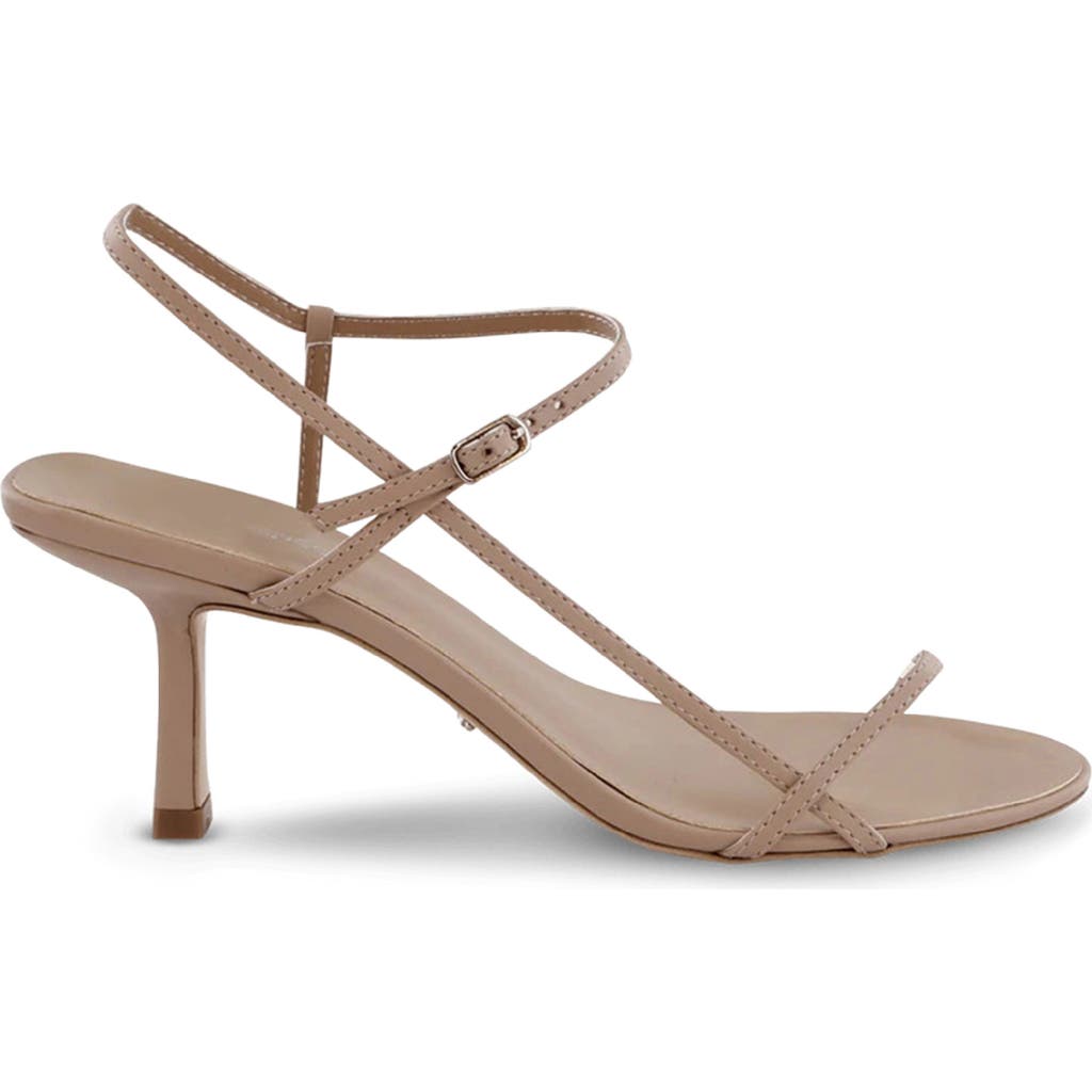Tony Bianco Caprice Skin Capretto In Skin Capretto