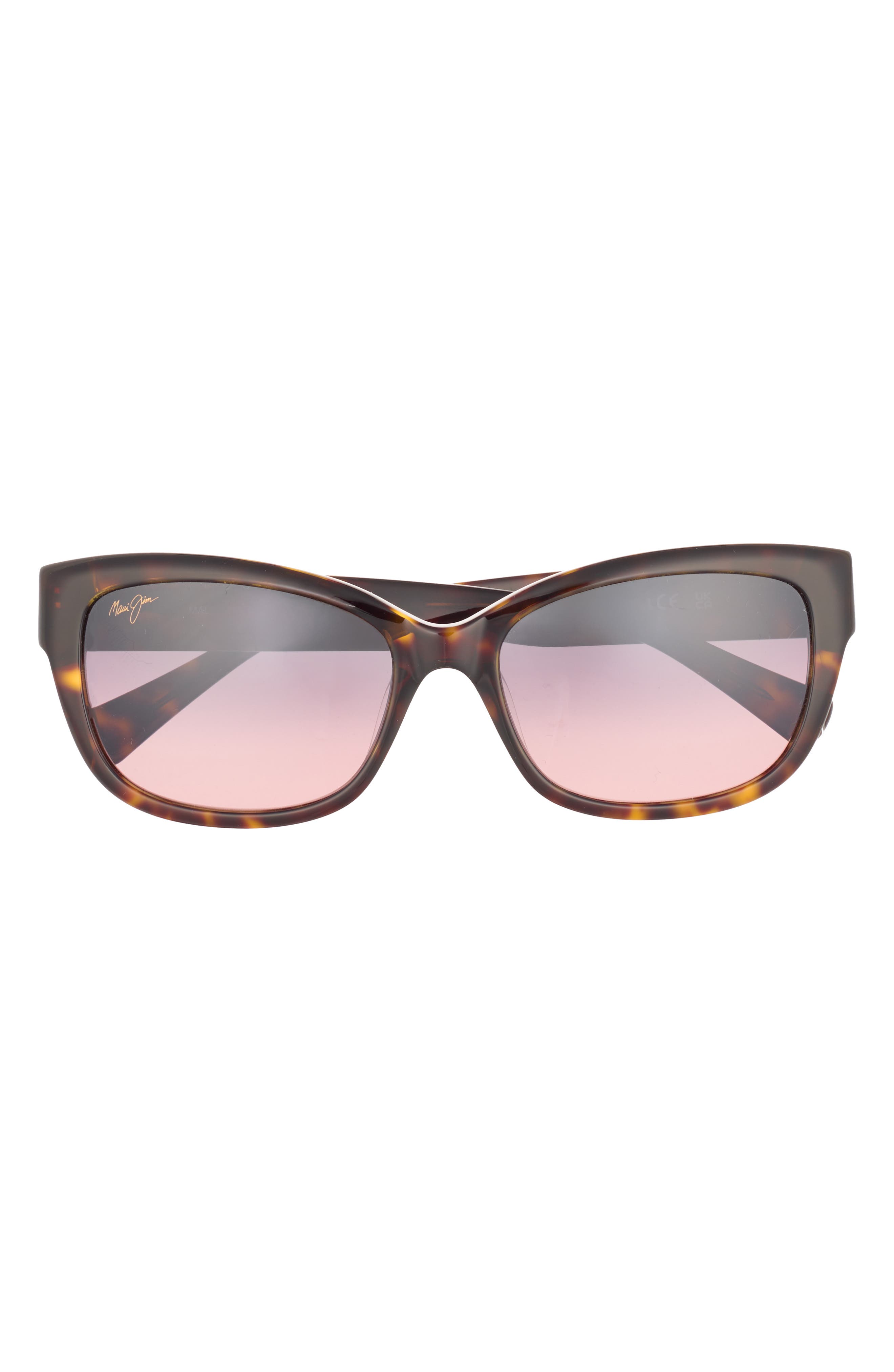 Core 55mm Sunglasses