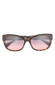 Core 55mm Sunglasses