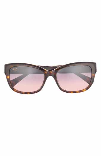 Core 55mm Sunglasses