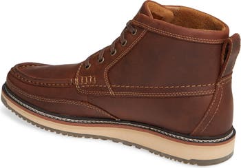 Ariat lookout boots deals