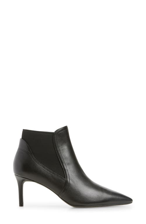 Cole Haan Go-to Jamela Chelsea Bootie In Black