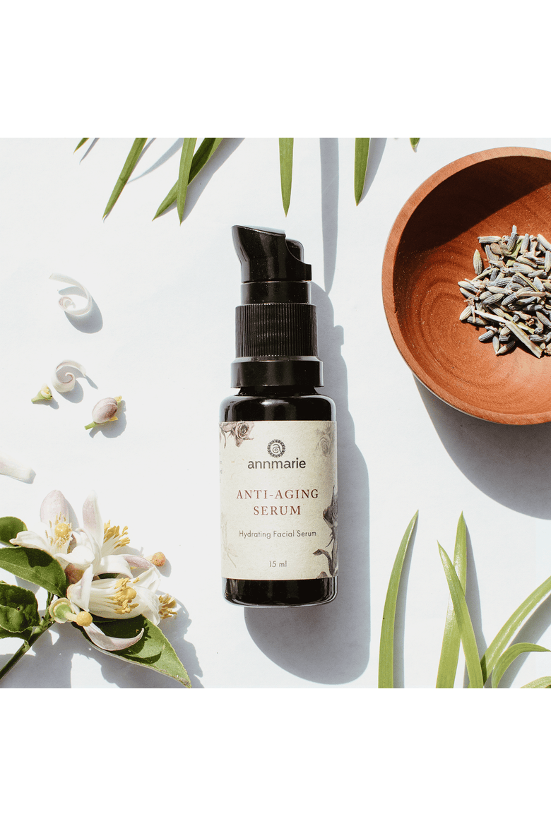AntiAging Serum, Alternate, color, No Color
