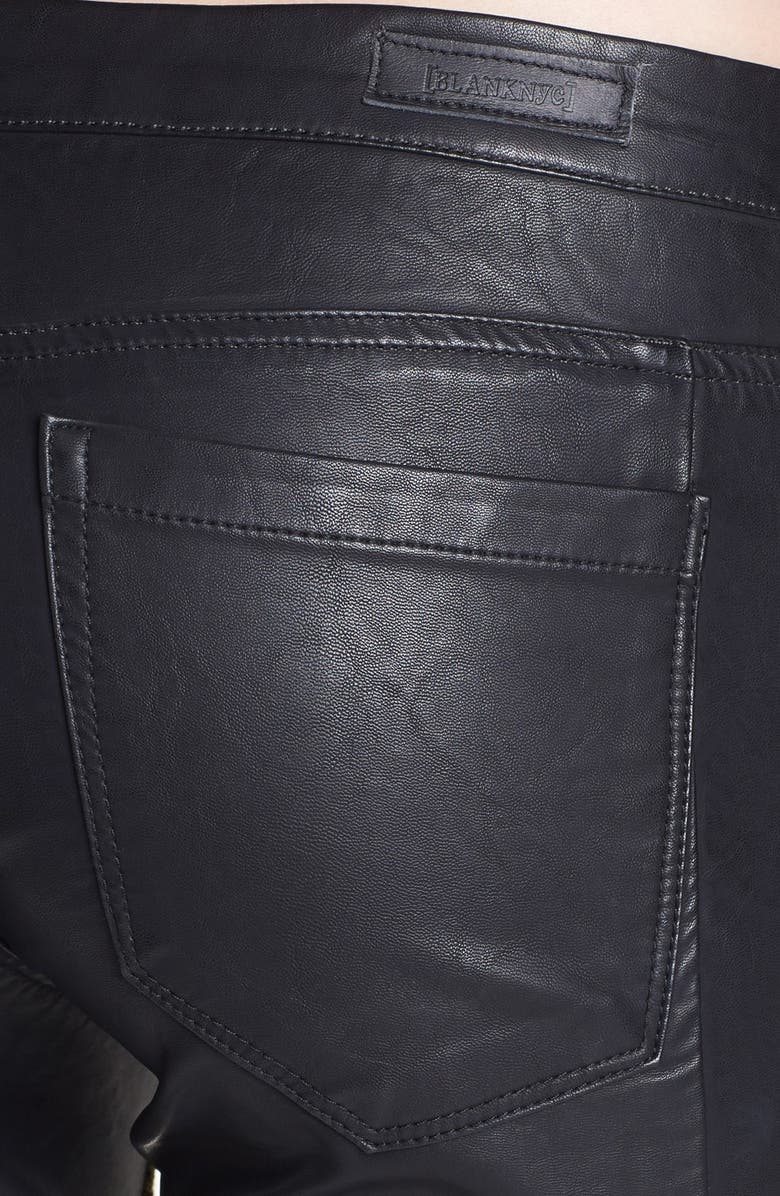 BLANKNYC 'Pin Cushion' Pants, Alternate, color, 