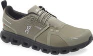 On Cloud 6 Waterproof Sneaker