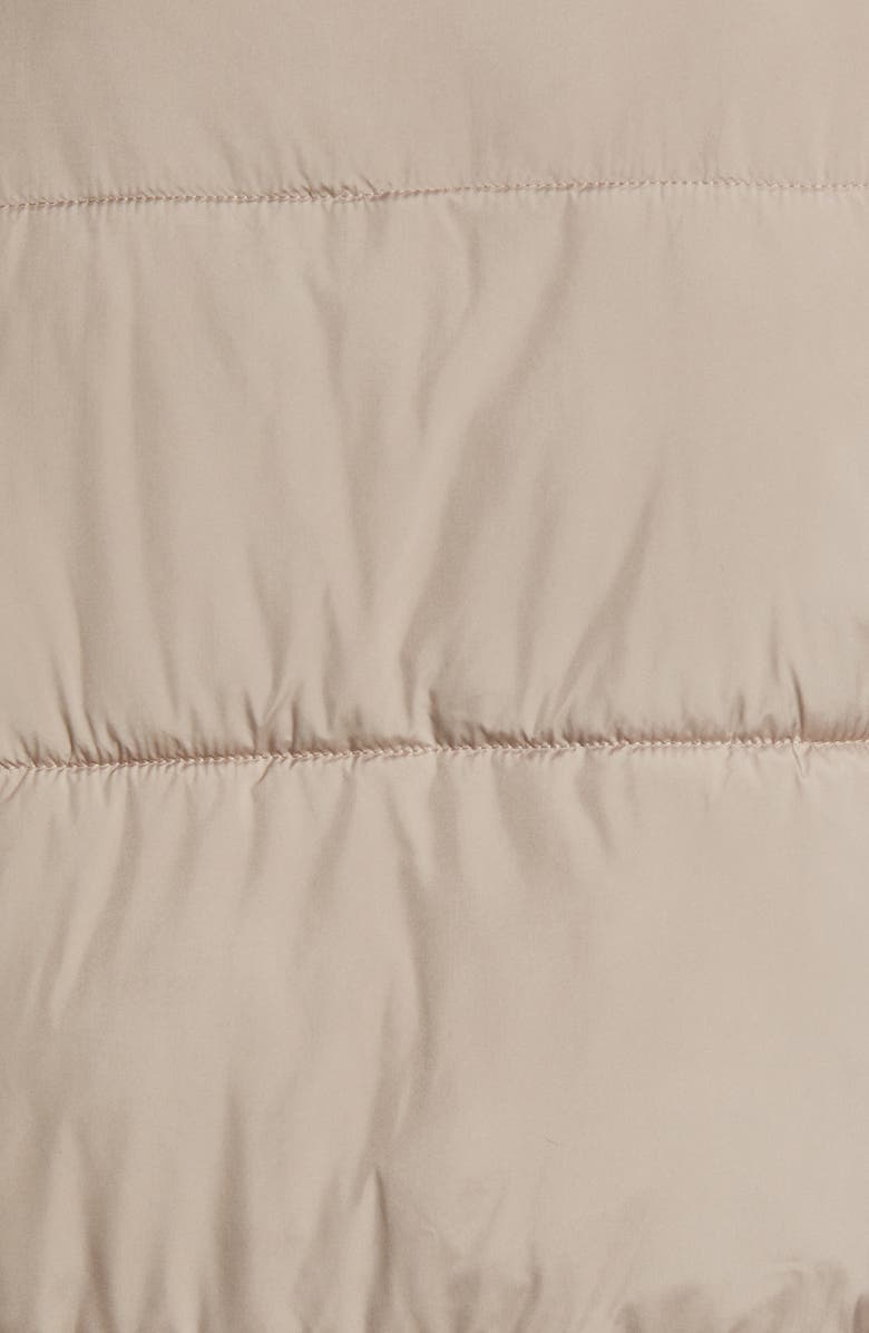 Nordstrom Mix Quilt Puffer Vest, Alternate, color,