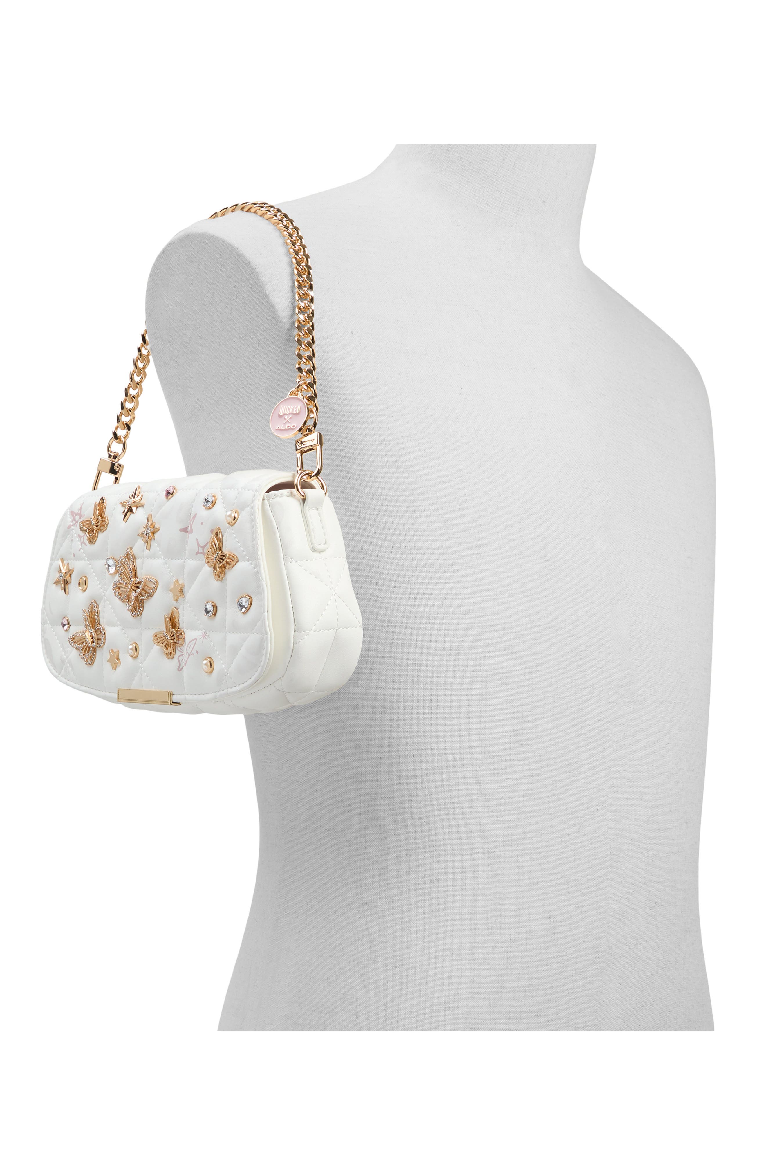 ALDO x Wicked Good News Glinda Crossbody Bag | Nordstrom