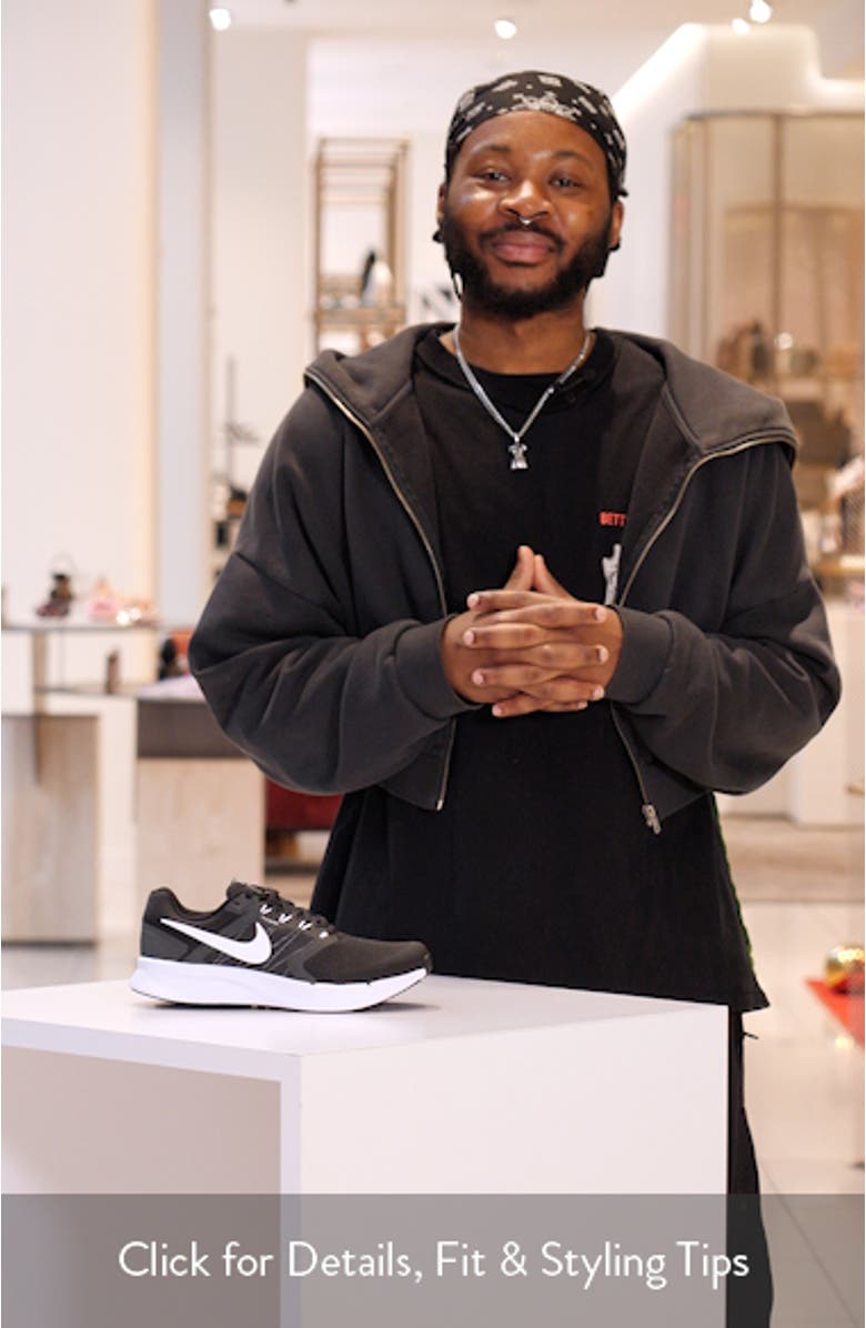 Run Swift 3 Running Shoe, sales video thumbnail