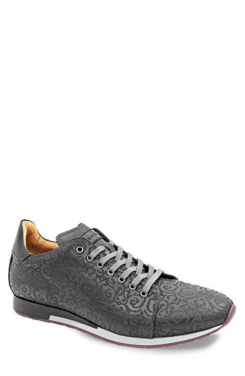 Portico Low Top Sneaker (Men)
