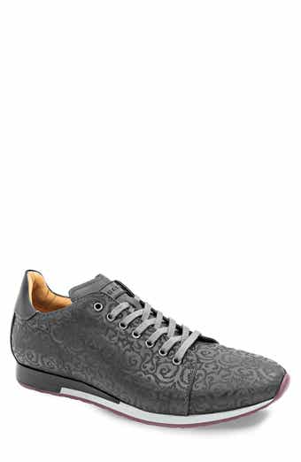 Mezlan Portico Low Top Sneaker