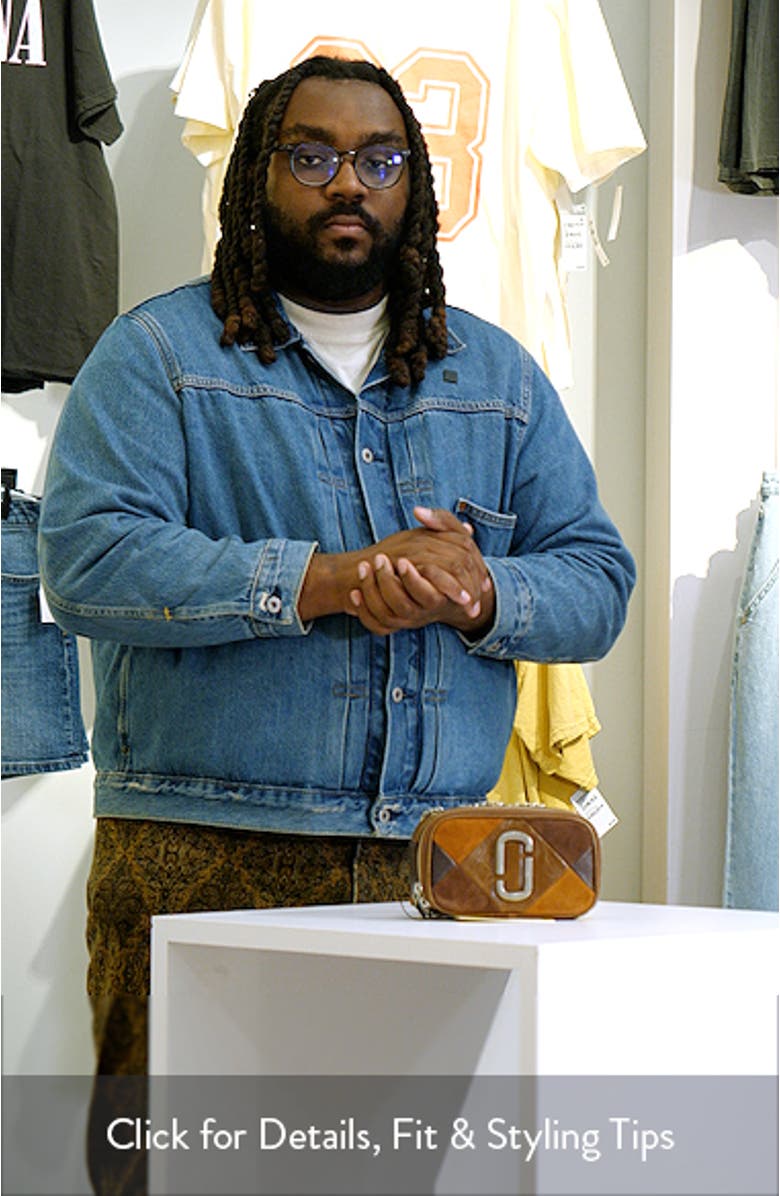 The Softshot Bag, sales video thumbnail