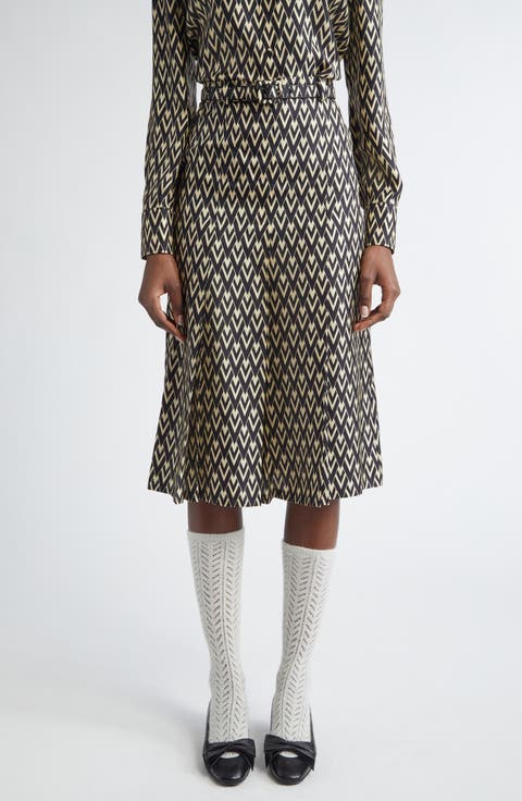 Women's Valentino Garavani Skirts | Nordstrom