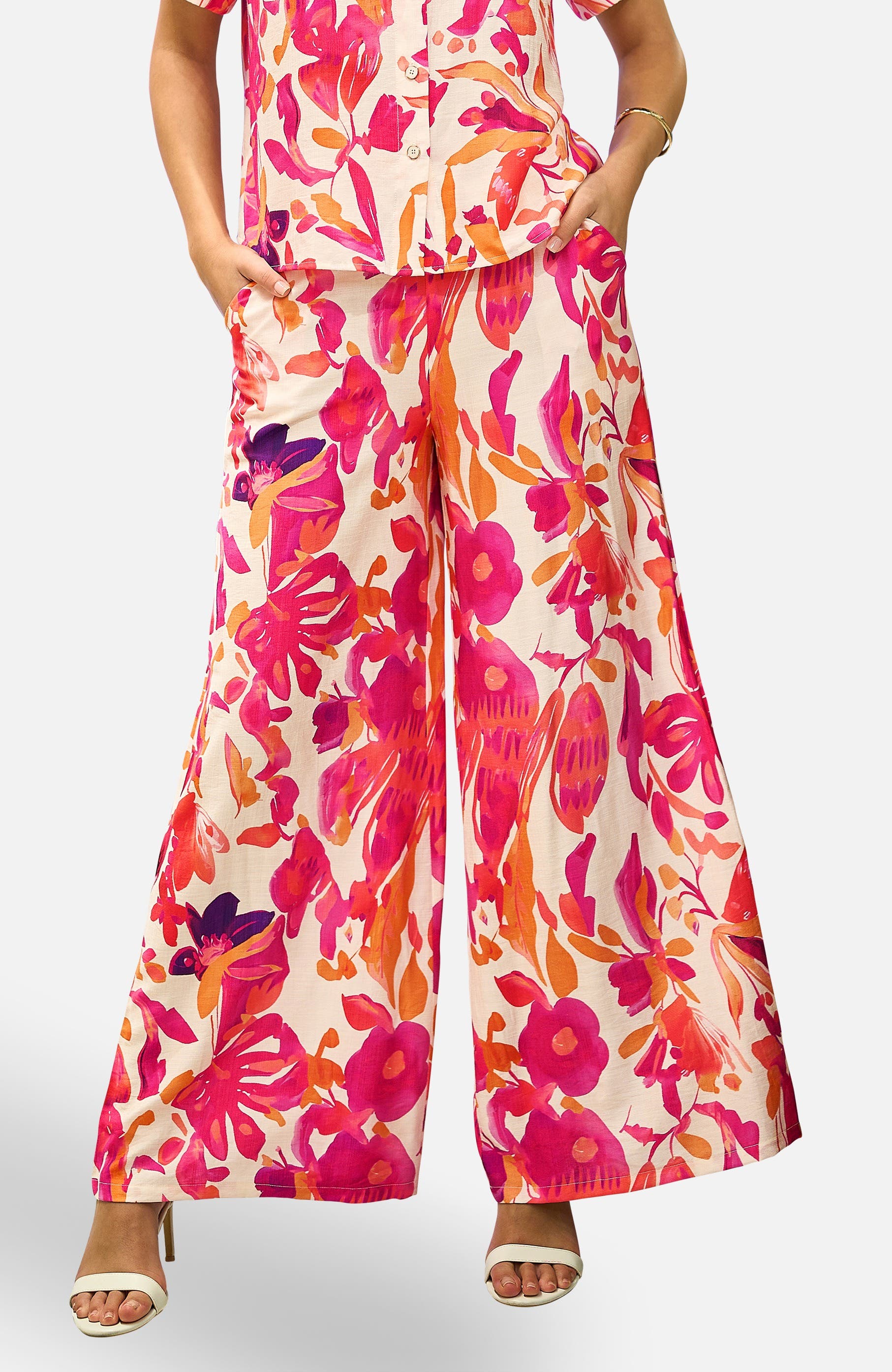 selected Pink