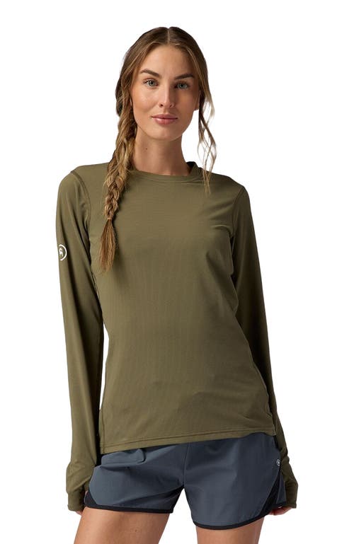Backcountry Empire Long-sleeve Jersey In Green