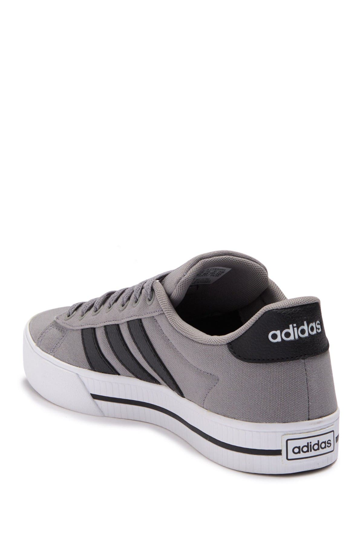 adidas Daily 3.0 Skate Sneaker, Alternate, color, 