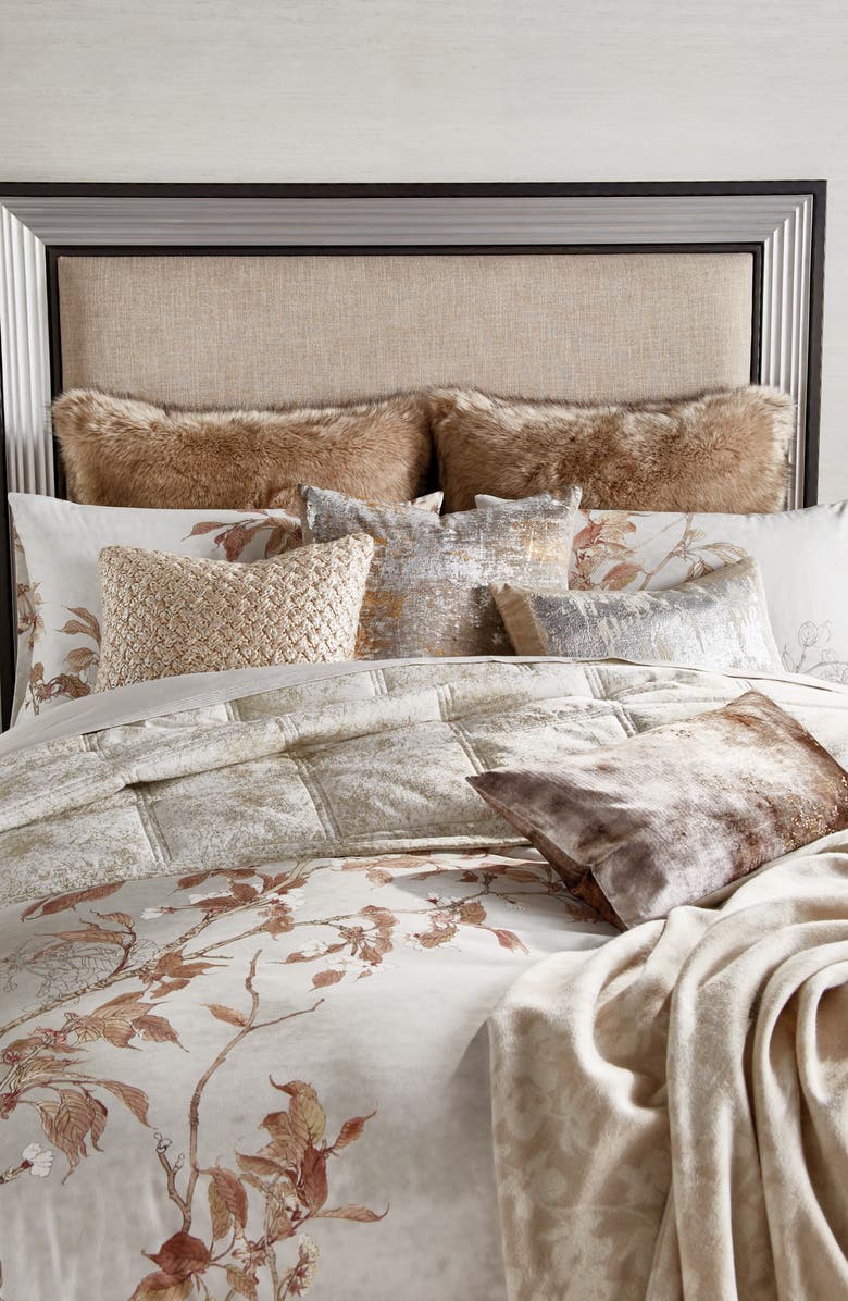 Michael Aram Cherry Blossom Sham, Alternate, color, 