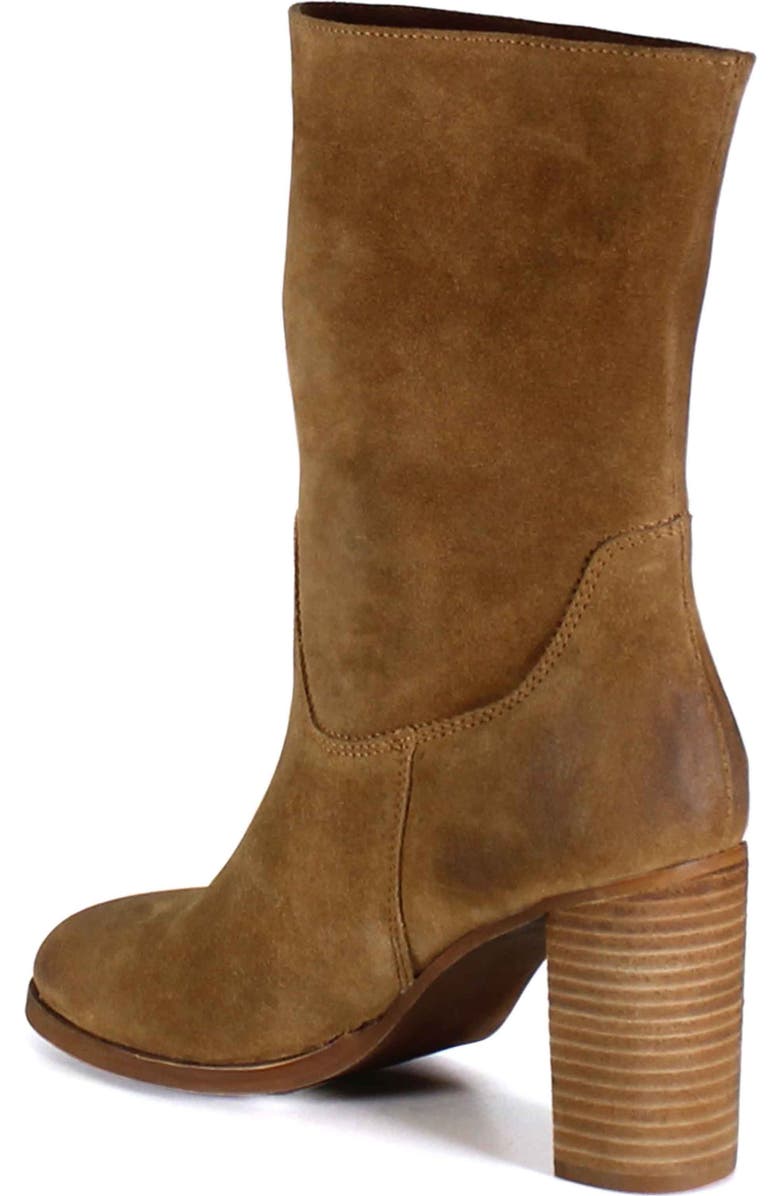 Diba True Teak Tree Bootie, Alternate, color,